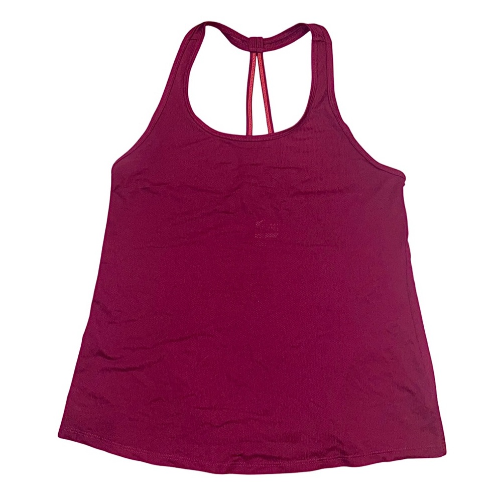 Old Navy Active Razorback Tank Top